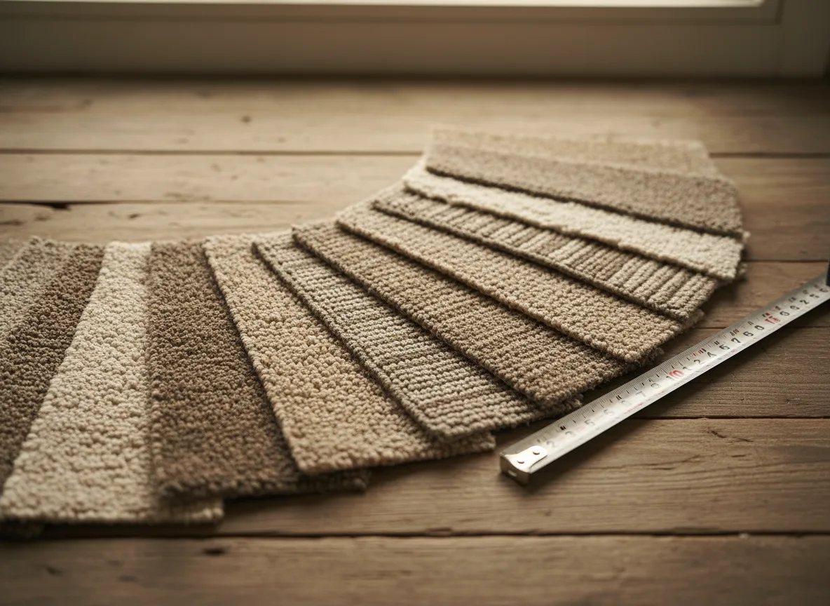 Carpet Installation Victoria, KS FAQs